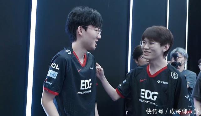 杨瀚森面对